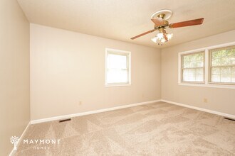 100 Chriswood Ave in Thomasville, NC - Building Photo - Building Photo