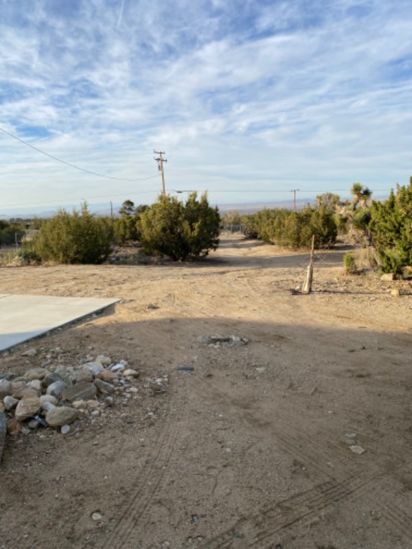 property at 873 Pinon Rd