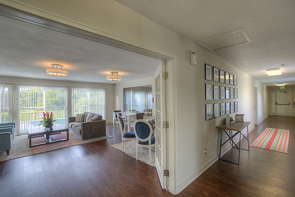 Strawbridge Green Apartments in Indianapolis, IN