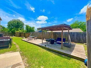 13117 Vickery St in Houston, TX - Building Photo - Building Photo