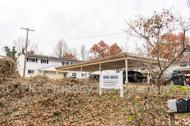 property at 127 Upper Airbase Ln