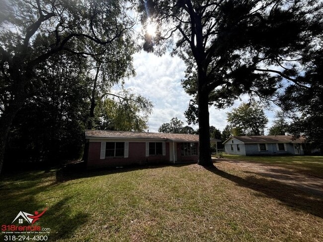 5645 Knollcrest Dr in Shreveport, LA - Building Photo - Building Photo