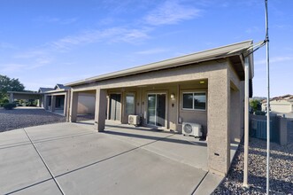 23333 W Twilight Trail in Buckeye, AZ - Building Photo - Building Photo