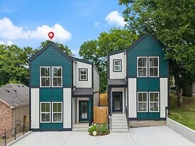 2130 12th Ave N in Nashville, TN - Building Photo