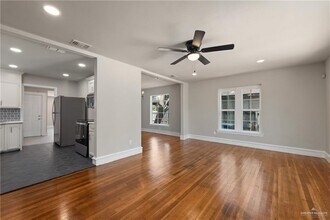 1305 Quince Ave in McAllen, TX - Building Photo - Building Photo