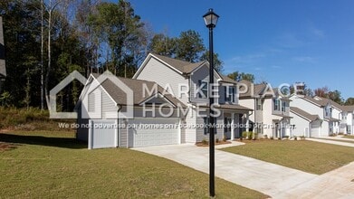 252 W L Miller Dr in Jackson, GA - Building Photo - Building Photo