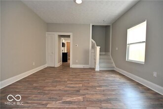 845 N Rural St in Indianapolis, IN - Building Photo - Building Photo