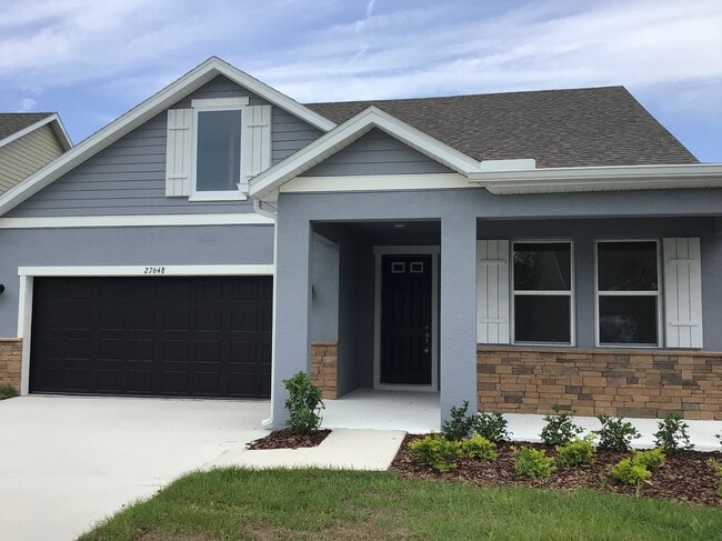 property at 27648 St Andrews Ave