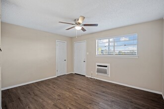 The Enclave Apartments in San Angelo, TX - Building Photo - Building Photo