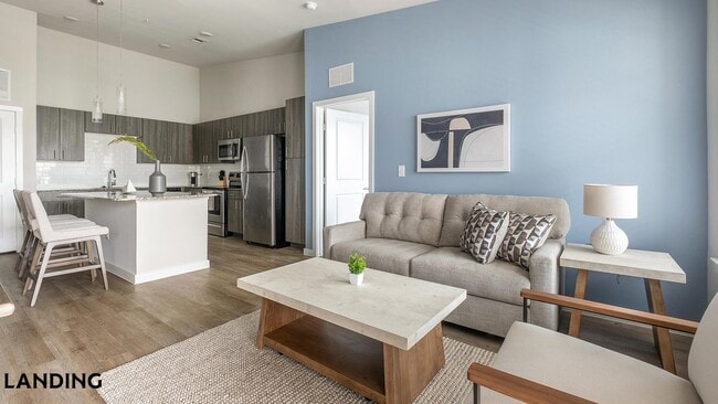 14100 Will Clayton Pkwy, Unit 14304