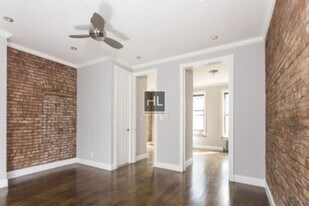 West 103rd Street, Unit 2R in New York, NY - Building Photo