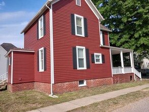 133 Warner St, Unit 133 Warner in Marietta, OH - Building Photo - Building Photo