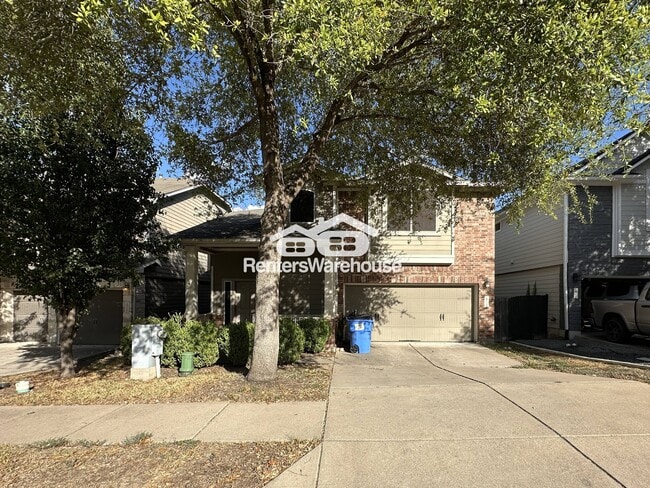 10214 Maydelle Dr in Austin, TX - Building Photo - Building Photo