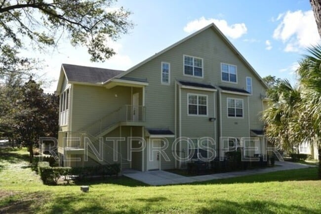 property at 3717 S Lake Orlando Pkwy