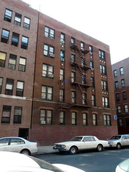 1154 Stratford Ave in Bronx, NY - Building Photo