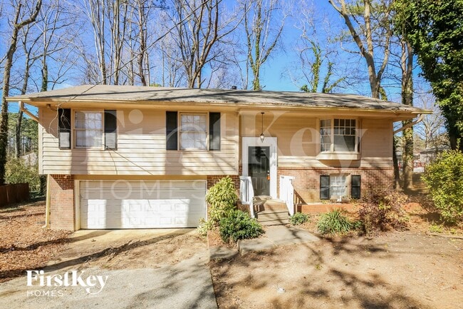 property at 1080 Buckhurst Dr