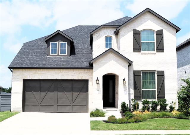 property at 5009 Shadetree St
