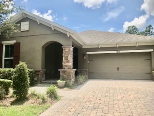 property at 7840 Minutemen Loop