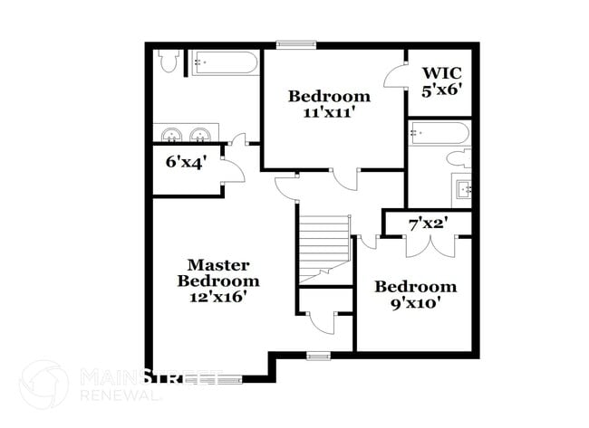 8070 Linda Ct in Jonesboro, GA - Building Photo - Building Photo