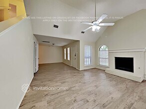 8405 Pacific Pearl Dr in Rowlett, TX - Building Photo - Building Photo