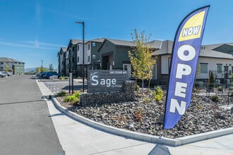 Sage by Vintage in Reno, NV - Building Photo - Building Photo