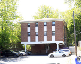 Clinton Avenue Apartments in New Rochelle, NY - Building Photo - Building Photo