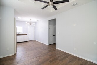 3207 Luz Divina St in Edinburg, TX - Building Photo - Building Photo