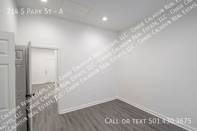 property at 214 S Park St