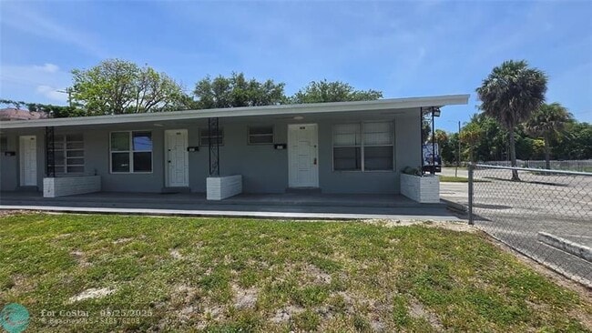 property at 1870 NE 161st St