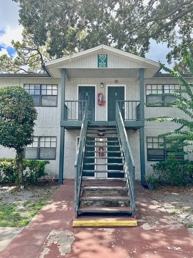 property at 203 Pine Tulip Ct