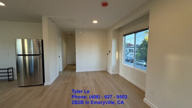 6115 Fremont St in Oakland, CA - Foto de edificio - Building Photo