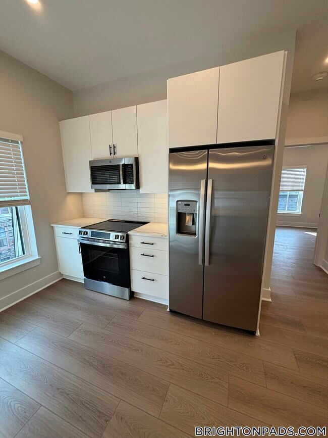 9 Newton St in Boston, MA - Building Photo - Building Photo