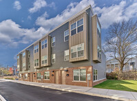 Sharswood Crossing in Philadelphia, PA - Building Photo - Building Photo