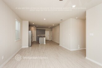3305 Blue Jay Way in Richland Hills, TX - Building Photo - Building Photo