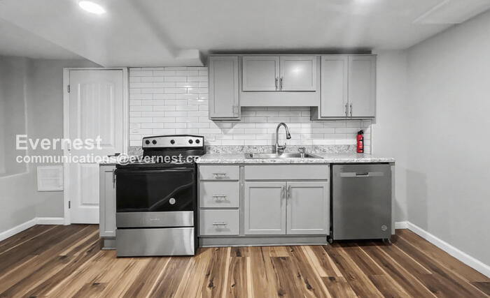 1348 41st Street Ensley, Unit b in Birmingham, AL - Building Photo