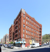 301-317 E 181st St in Bronx, NY - Building Photo - Building Photo