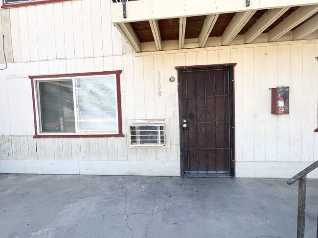 property at 1108 I St