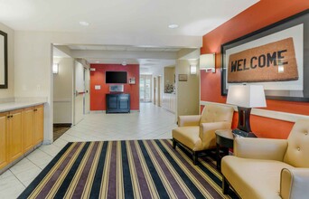 Furnished Studio-Pleasanton - Chabot Dr. in Pleasanton, CA - Building Photo - Building Photo