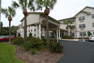 Ahepa 489 Apartments in New Port Richey, FL - Building Photo - Building Photo