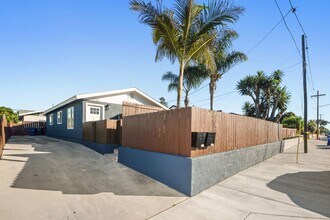 1135 9th St in Imperial Beach, CA - Building Photo - Building Photo