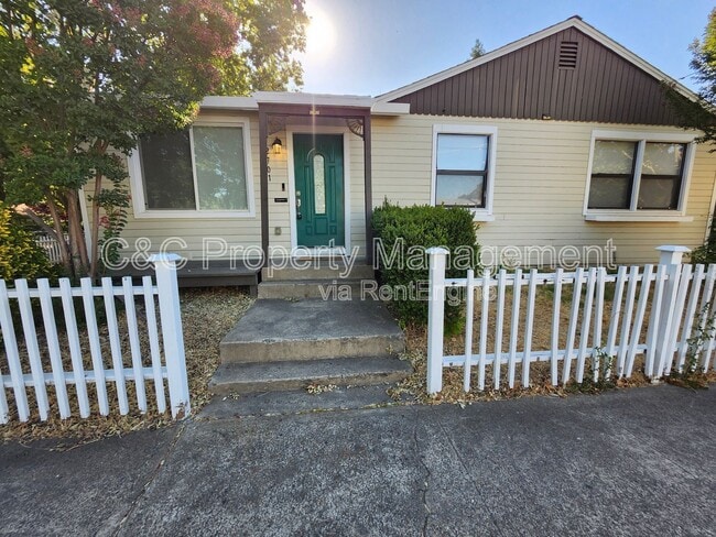 property at 2701 42nd St