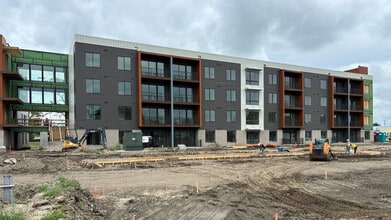 TreeHouse in Council Bluffs, IA - Building Photo - Building Photo
