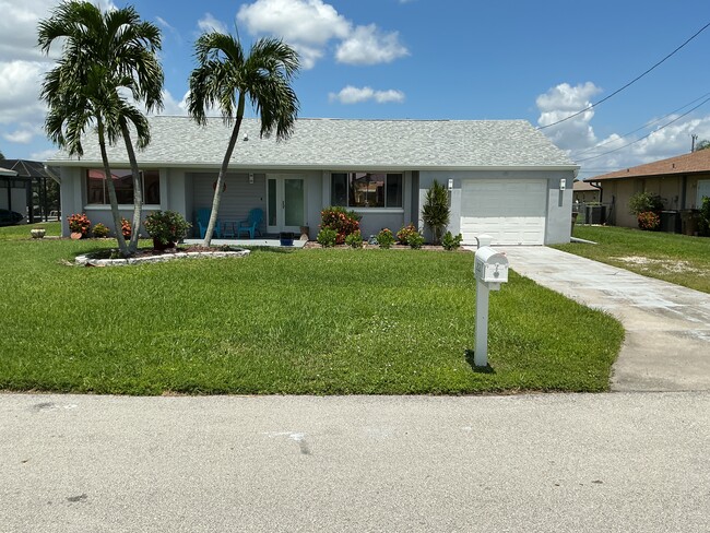 property at 2323 SE 28th St