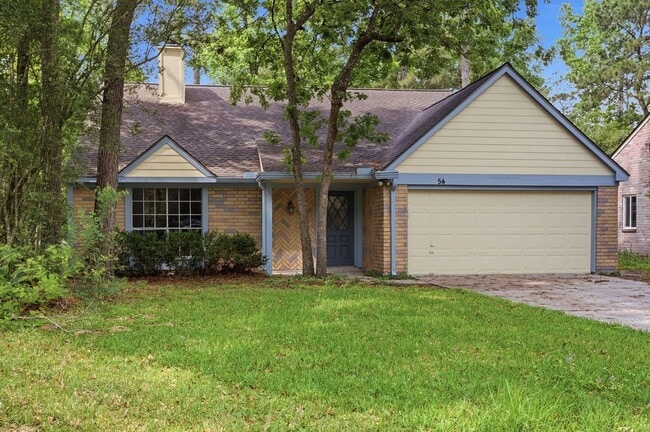 property at 54 Quiet Peace Pl