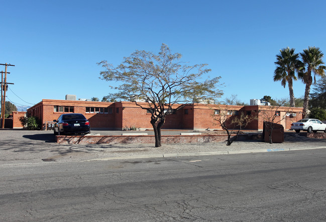 3301-3307 E 2nd St in Tucson, AZ - Building Photo - Building Photo