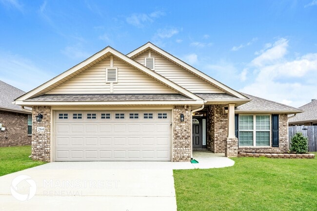 property at 264 Black Crk Trl