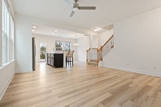 4413 Bethel Park Dr in Raleigh, NC - Building Photo - Building Photo