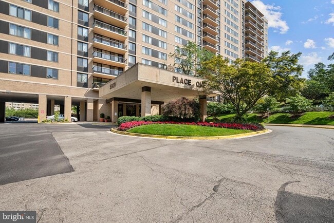 property at 5500 Holmes Run Pkwy