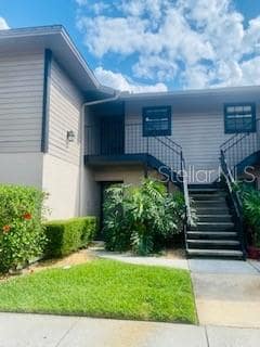 property at 4007 Ashford Green Pl