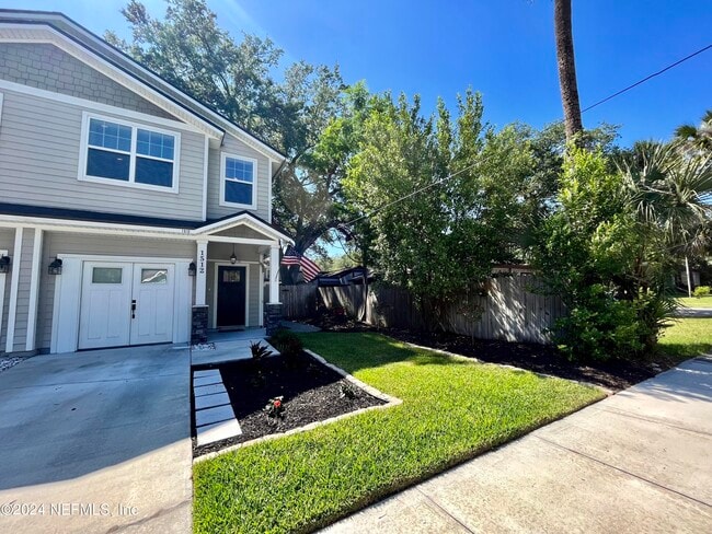 1512 Flagler Ave in Jacksonville, FL - Building Photo - Building Photo